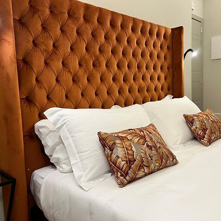 Corte Dei Sogni Boutique Hotel & Spa Firenze Bagian luar foto