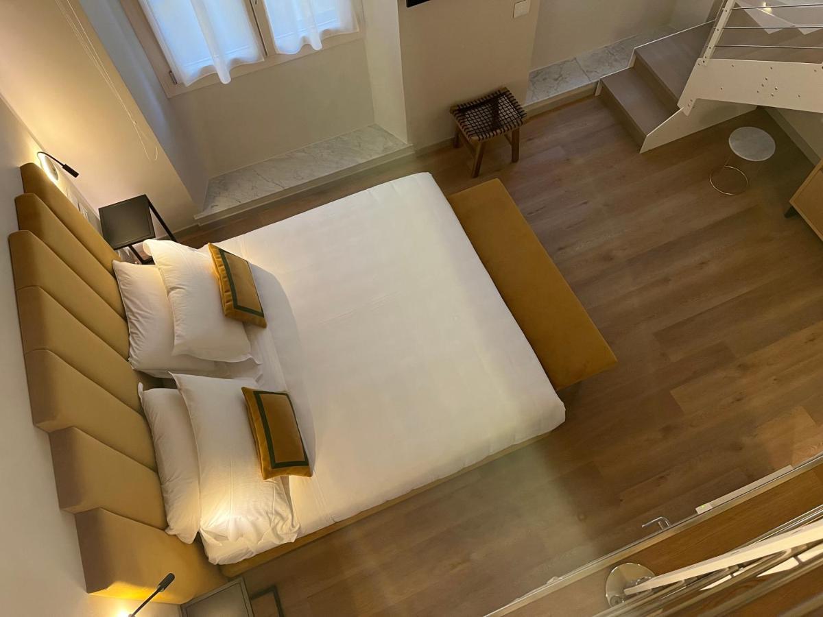 Corte Dei Sogni Boutique Hotel & Spa Firenze Bagian luar foto