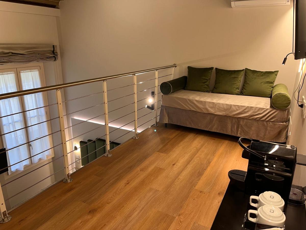 Corte Dei Sogni Boutique Hotel & Spa Firenze Bagian luar foto