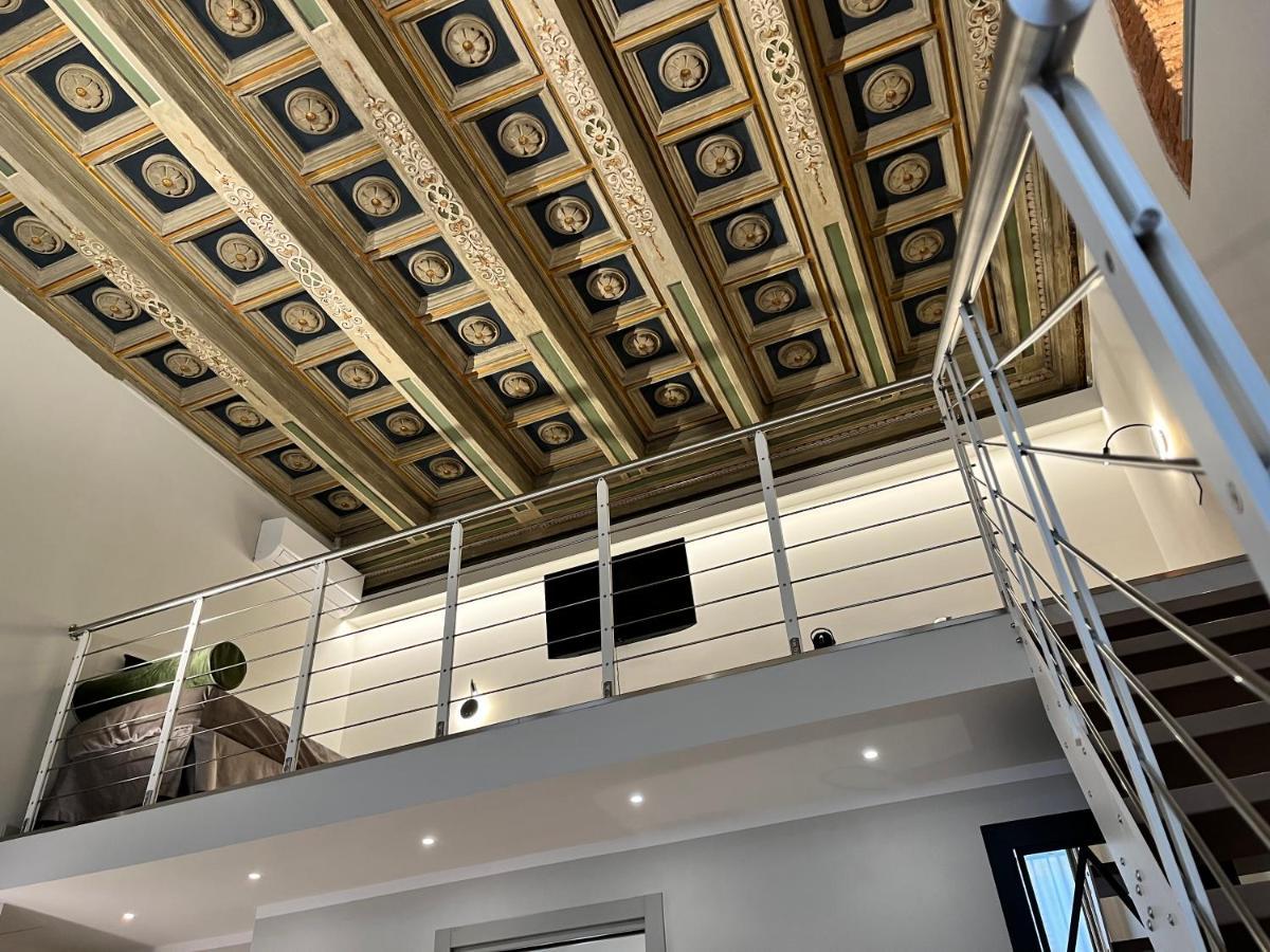 Corte Dei Sogni Boutique Hotel & Spa Firenze Bagian luar foto