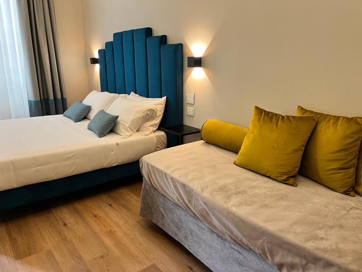 Corte Dei Sogni Boutique Hotel & Spa Firenze Bagian luar foto