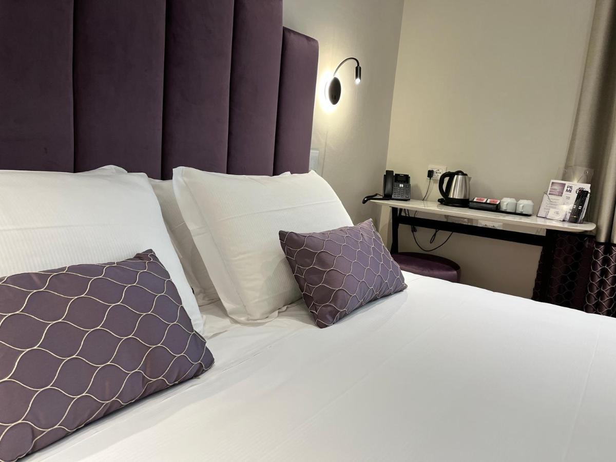 Corte Dei Sogni Boutique Hotel & Spa Firenze Bagian luar foto