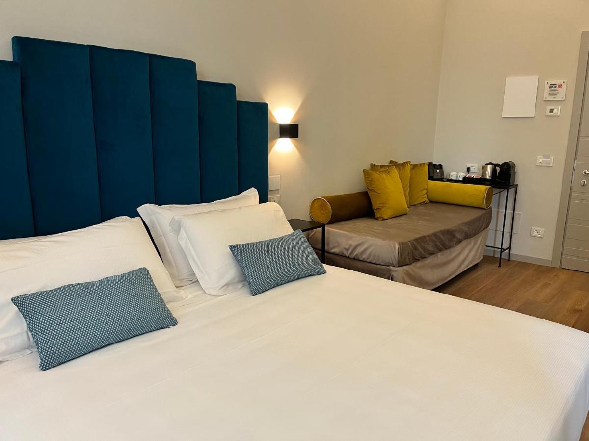Corte Dei Sogni Boutique Hotel & Spa Firenze Bagian luar foto