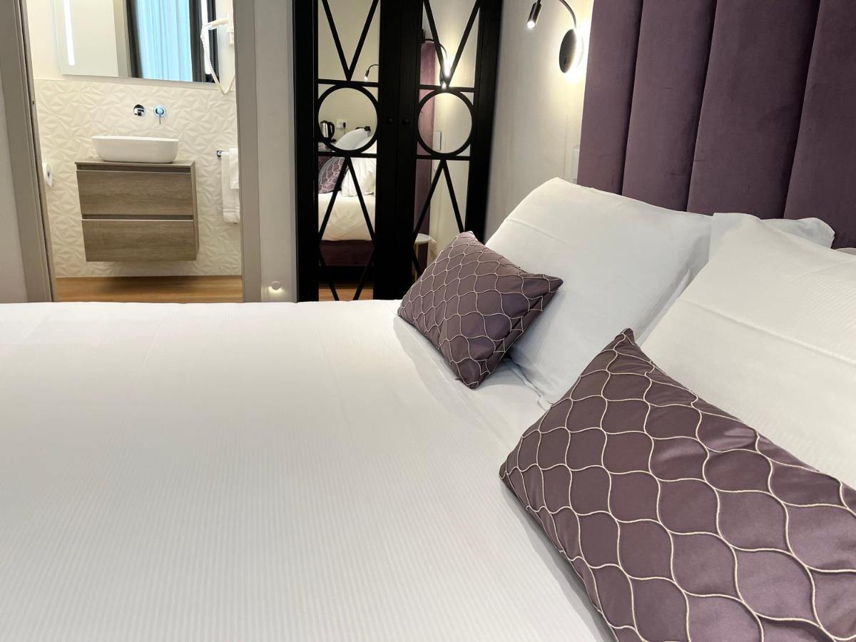 Corte Dei Sogni Boutique Hotel & Spa Firenze Bagian luar foto