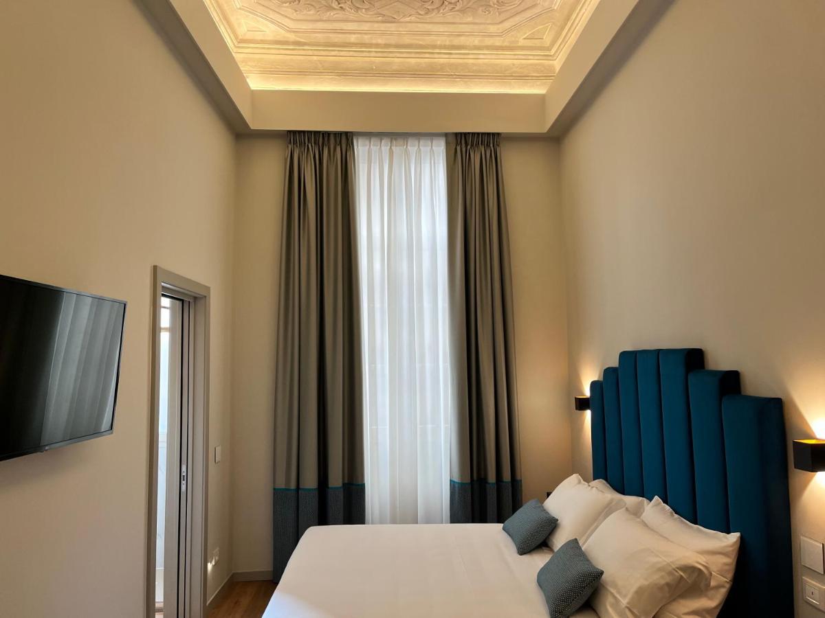 Corte Dei Sogni Boutique Hotel & Spa Firenze Bagian luar foto