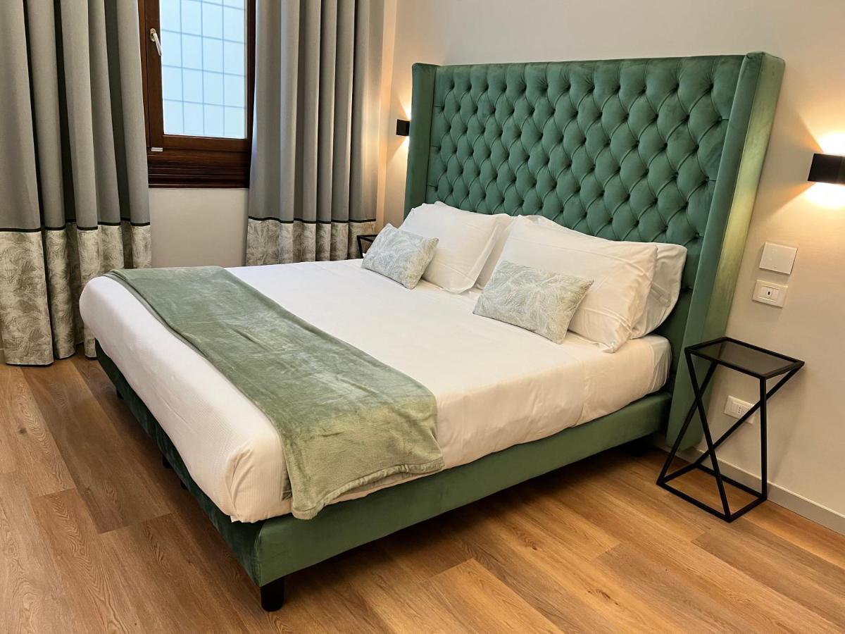 Corte Dei Sogni Boutique Hotel & Spa Firenze Bagian luar foto
