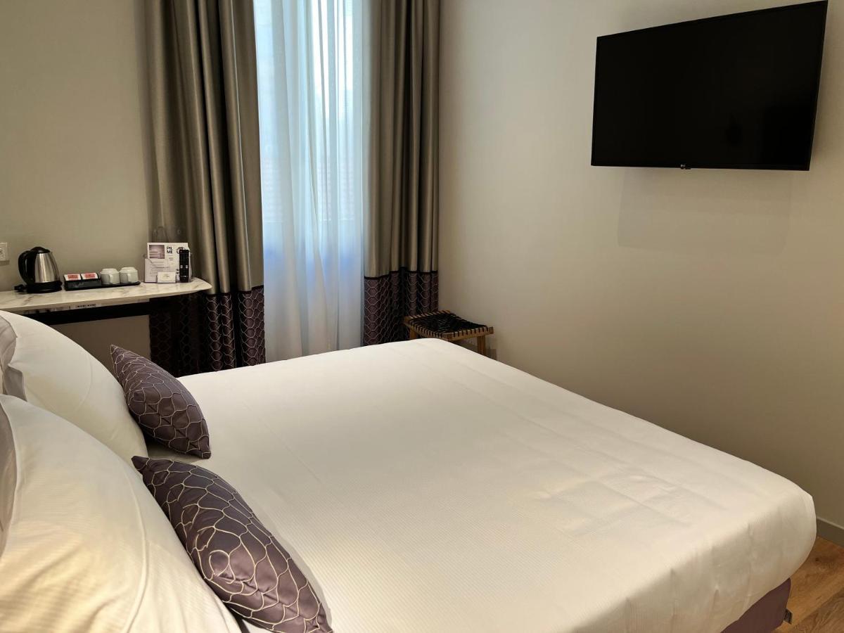 Corte Dei Sogni Boutique Hotel & Spa Firenze Bagian luar foto
