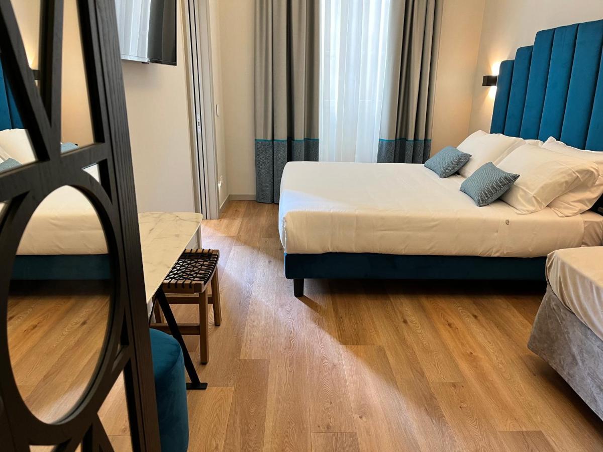 Corte Dei Sogni Boutique Hotel & Spa Firenze Bagian luar foto