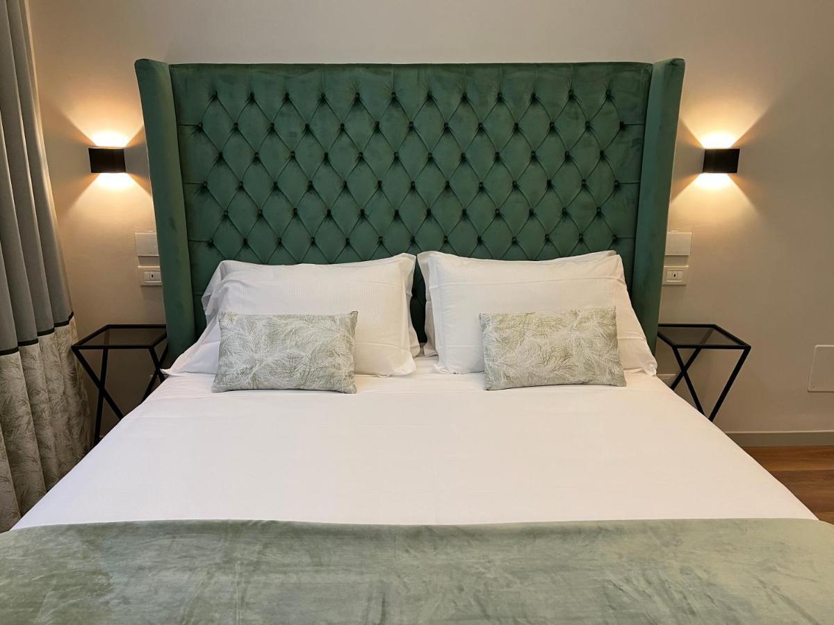 Corte Dei Sogni Boutique Hotel & Spa Firenze Bagian luar foto