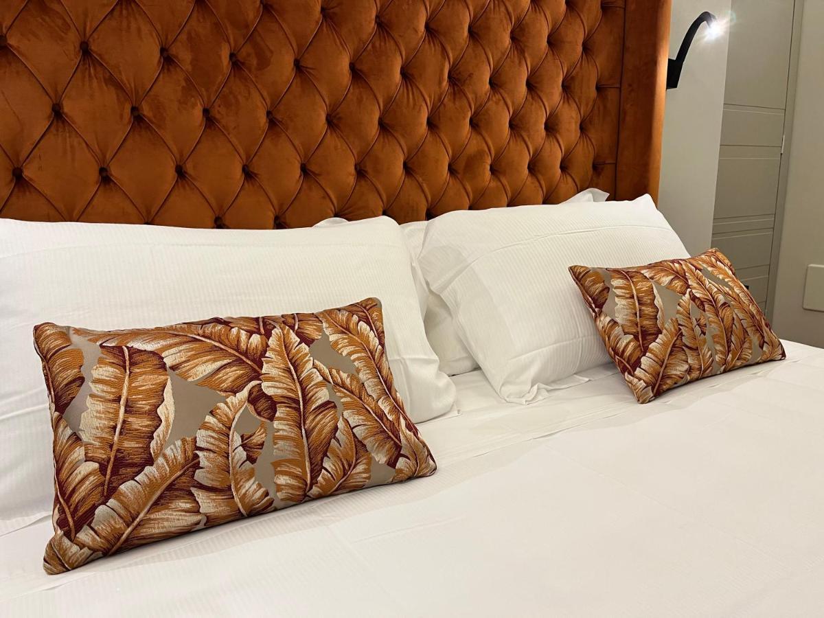 Corte Dei Sogni Boutique Hotel & Spa Firenze Bagian luar foto