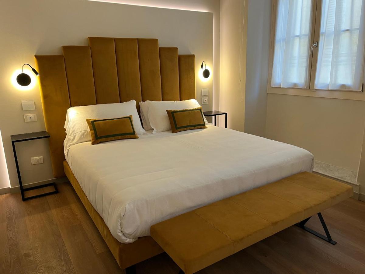 Corte Dei Sogni Boutique Hotel & Spa Firenze Bagian luar foto