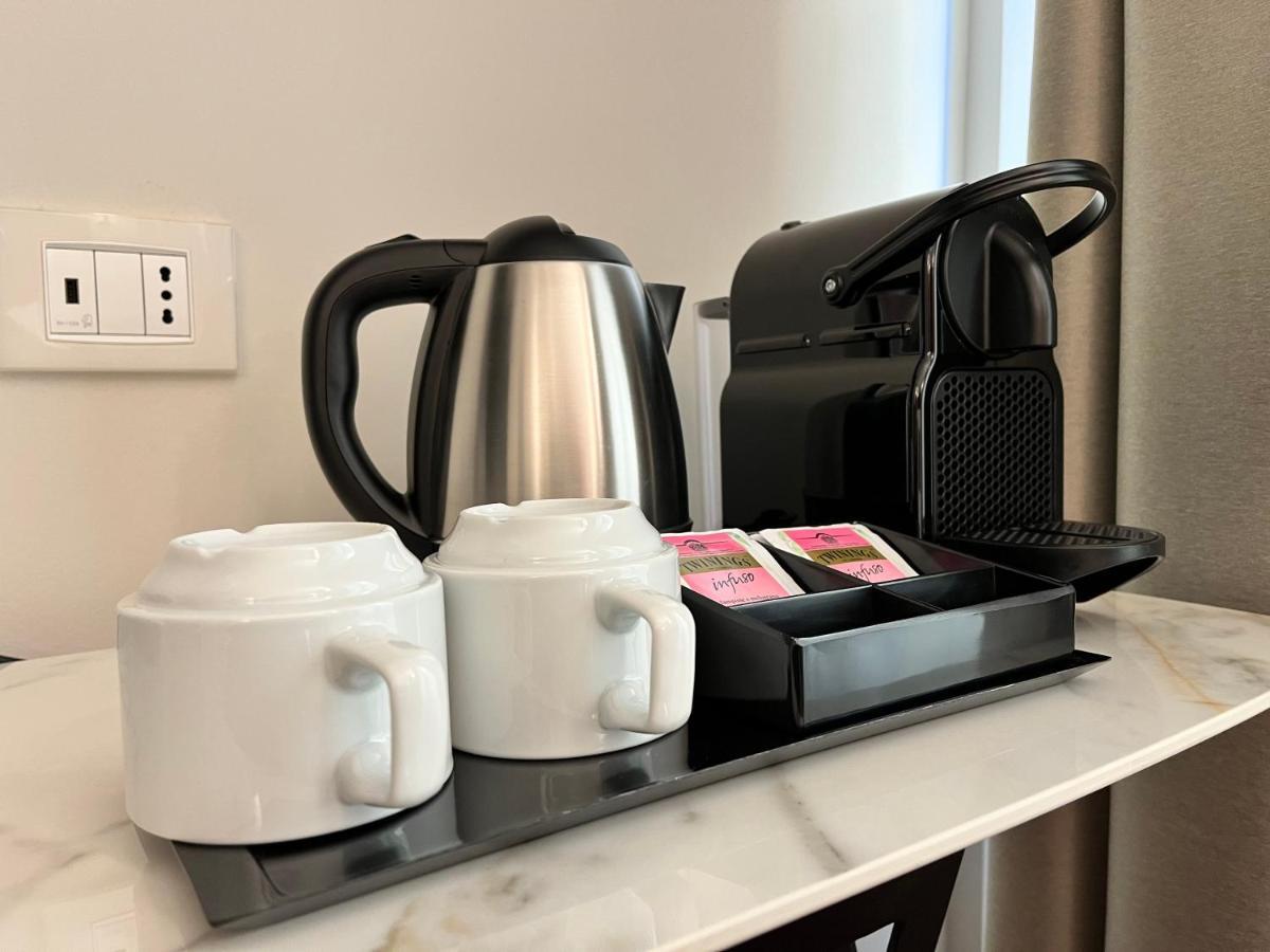 Corte Dei Sogni Boutique Hotel & Spa Firenze Bagian luar foto