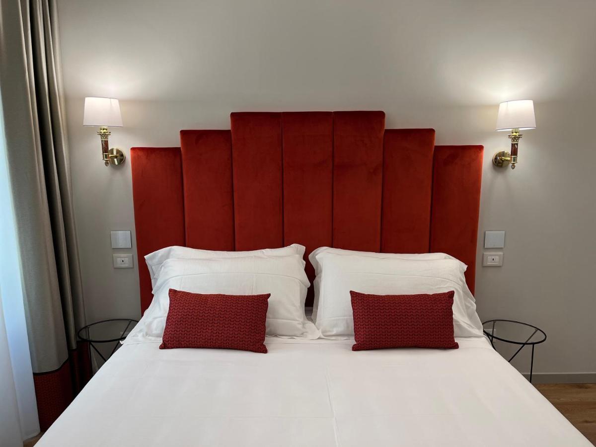 Corte Dei Sogni Boutique Hotel & Spa Firenze Bagian luar foto