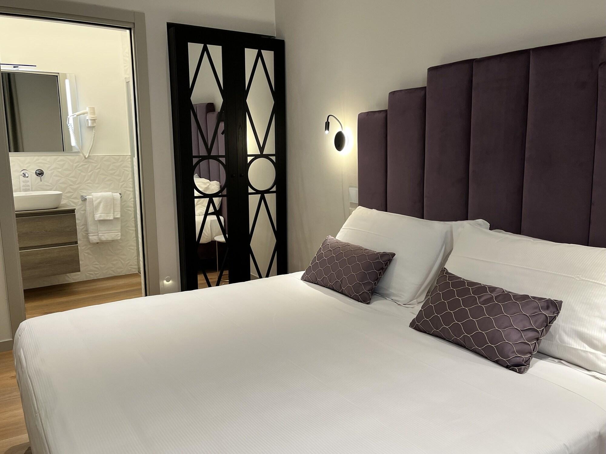 Corte Dei Sogni Boutique Hotel & Spa Firenze Bagian luar foto