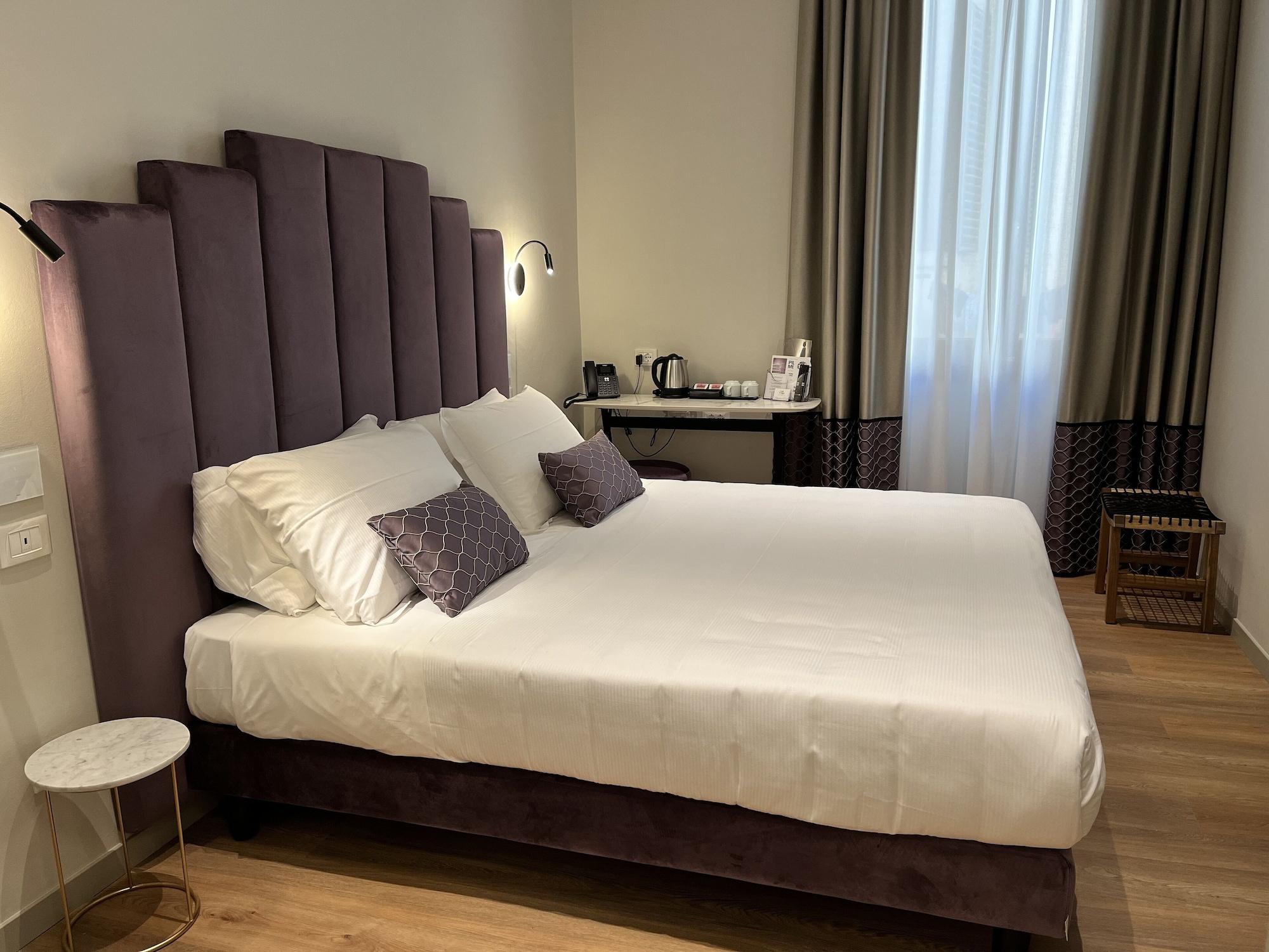 Corte Dei Sogni Boutique Hotel & Spa Firenze Bagian luar foto