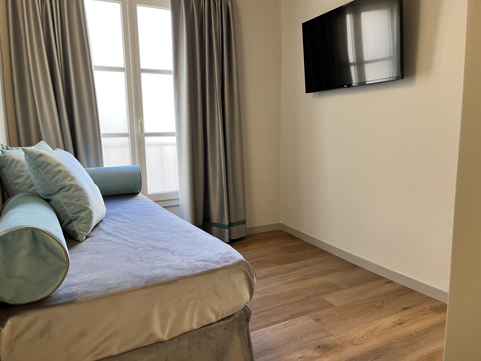 Corte Dei Sogni Boutique Hotel & Spa Firenze Bagian luar foto
