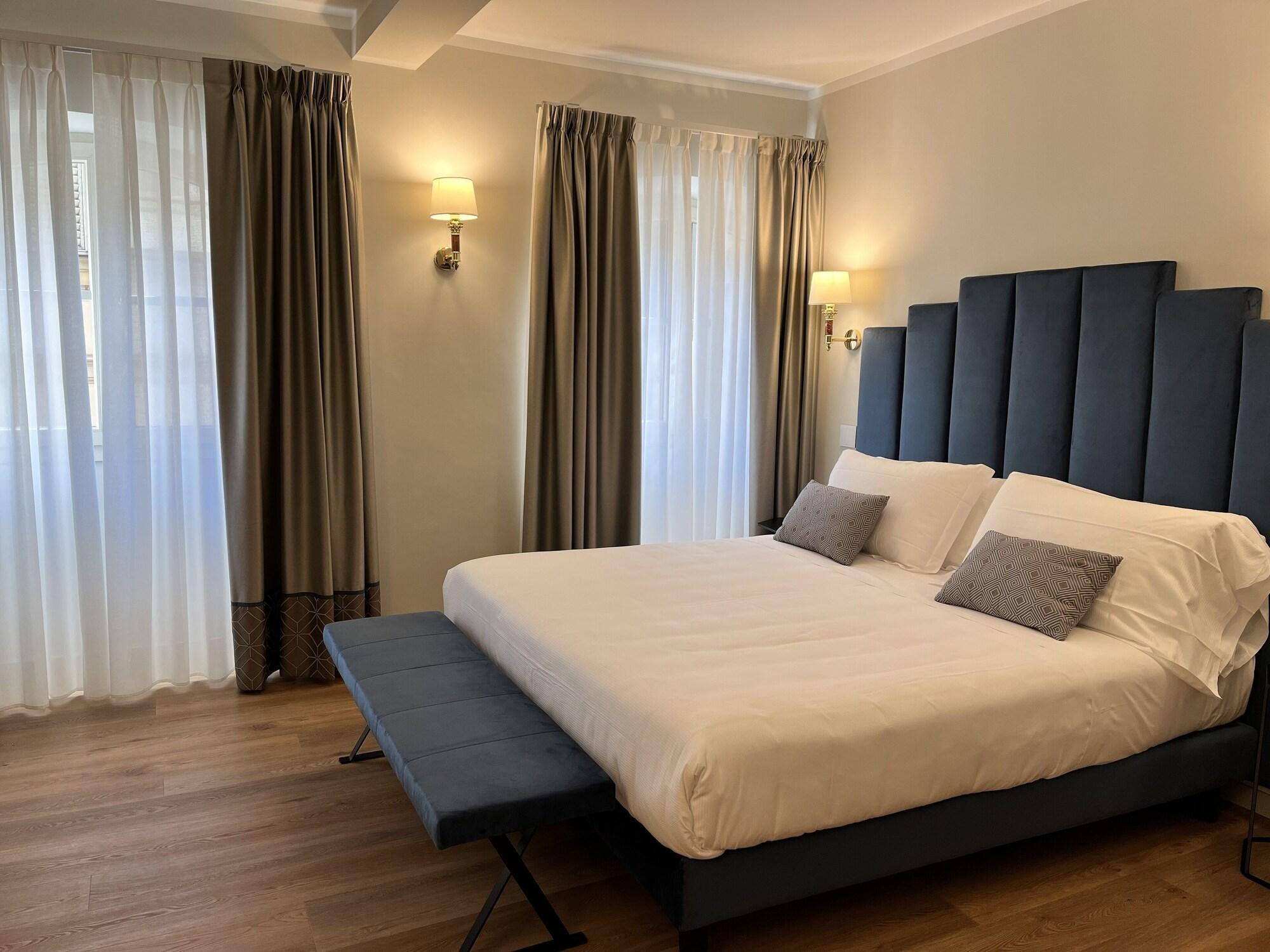 Corte Dei Sogni Boutique Hotel & Spa Firenze Bagian luar foto