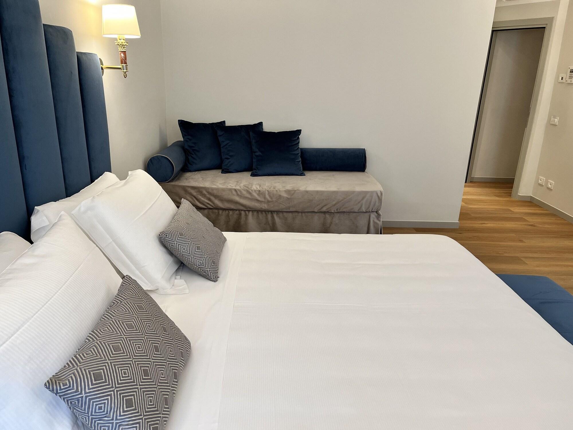 Corte Dei Sogni Boutique Hotel & Spa Firenze Bagian luar foto