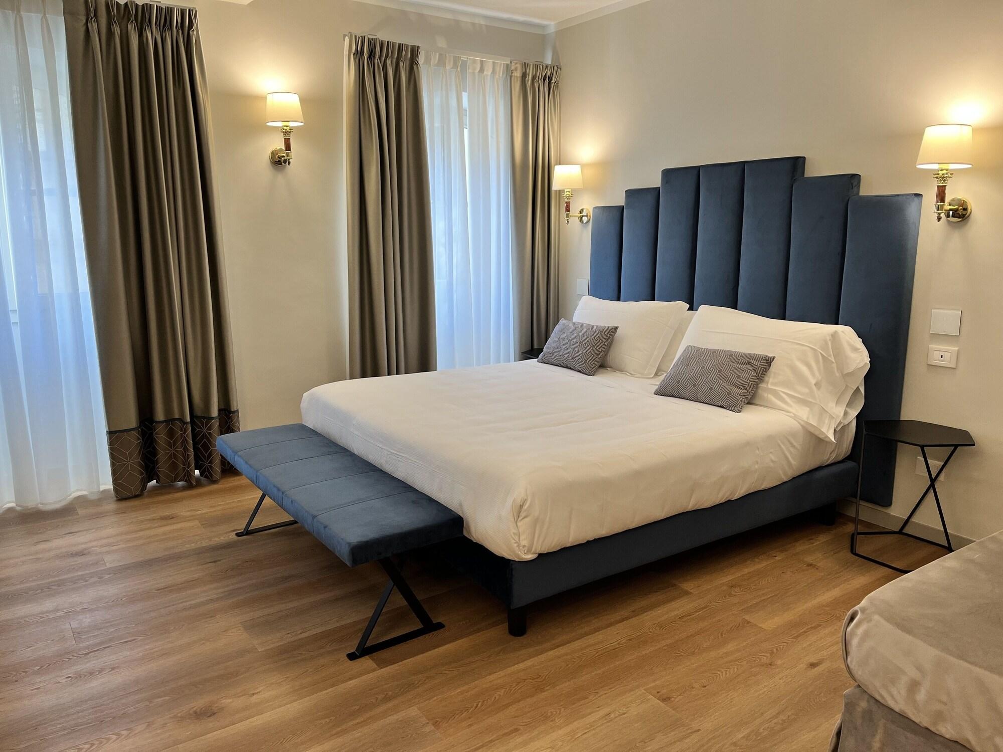 Corte Dei Sogni Boutique Hotel & Spa Firenze Bagian luar foto