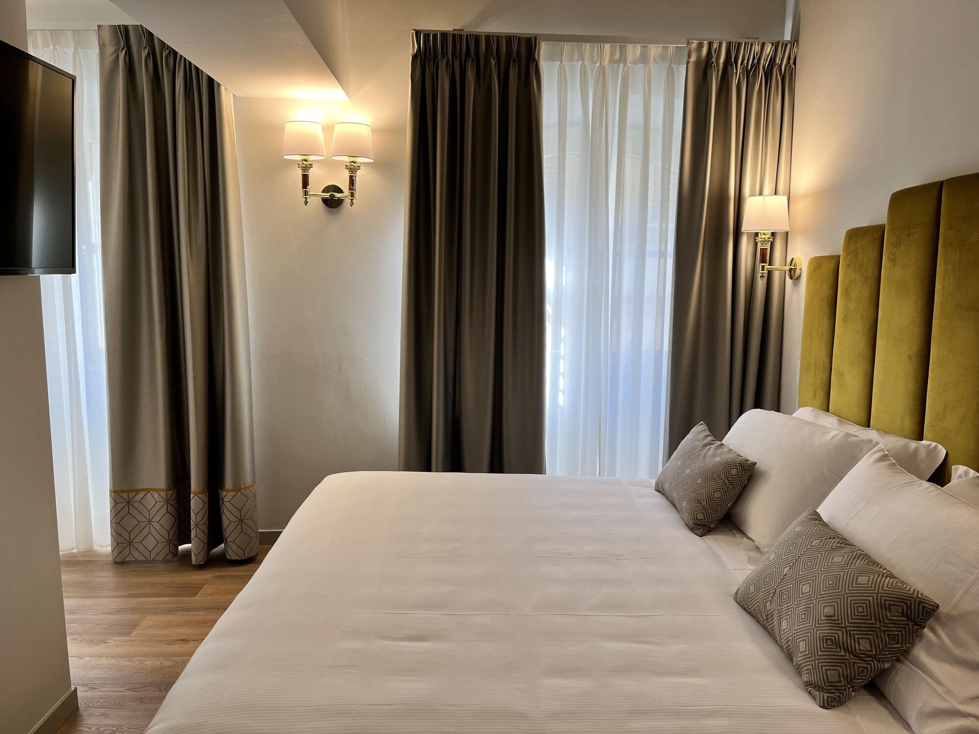 Corte Dei Sogni Boutique Hotel & Spa Firenze Bagian luar foto