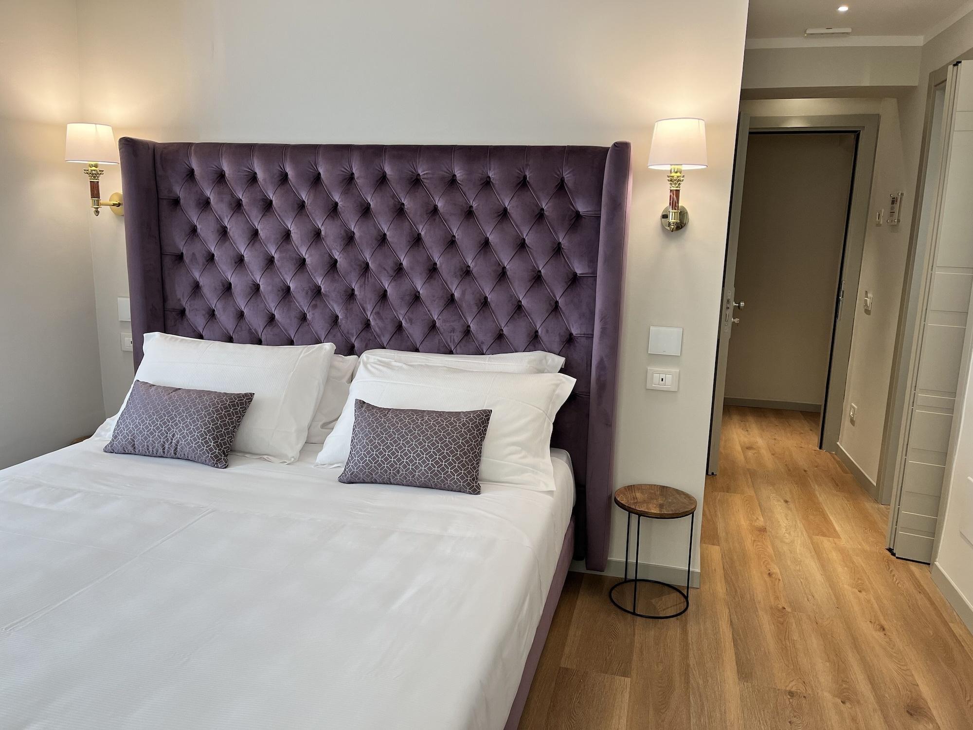 Corte Dei Sogni Boutique Hotel & Spa Firenze Bagian luar foto