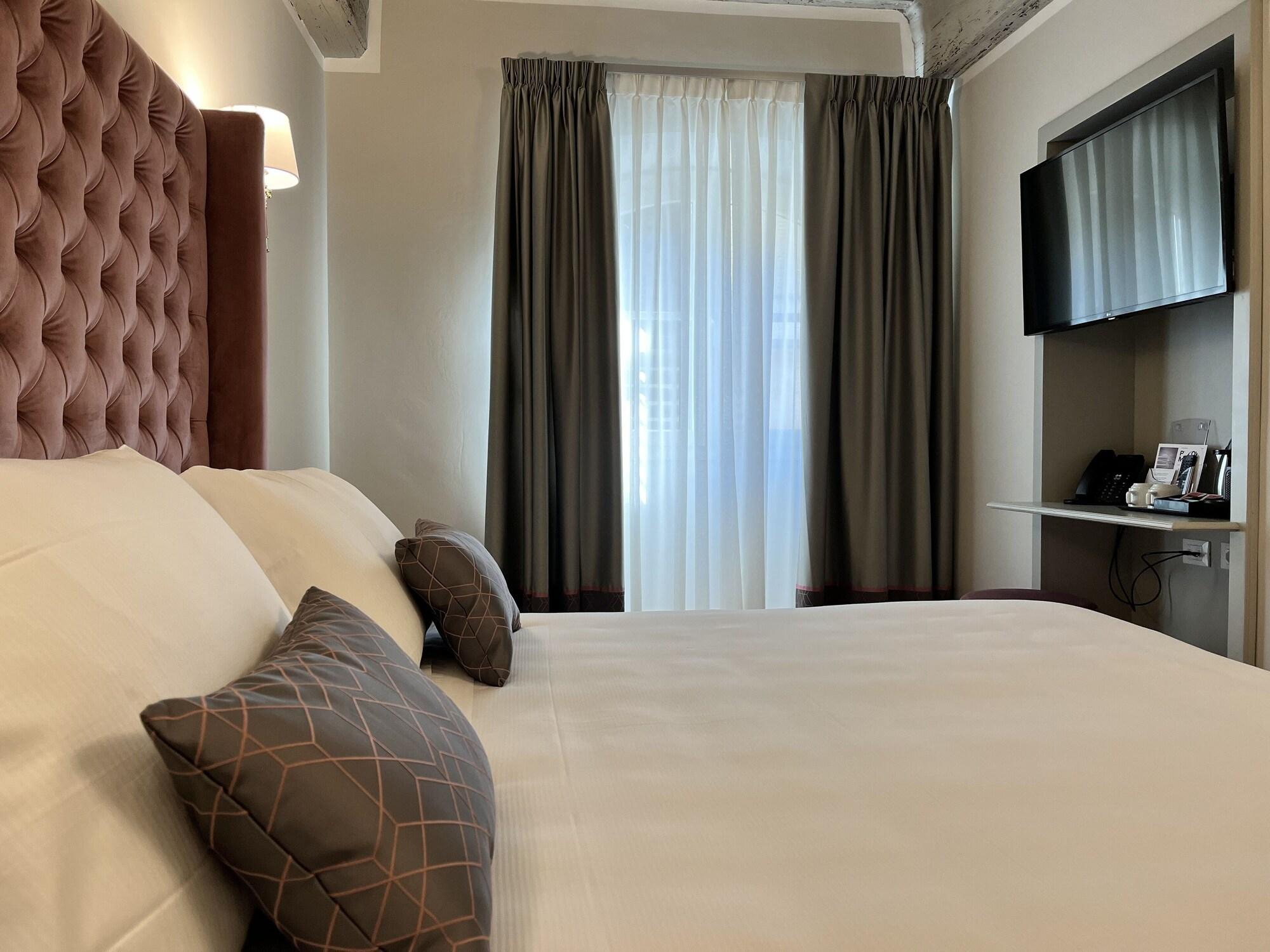 Corte Dei Sogni Boutique Hotel & Spa Firenze Bagian luar foto