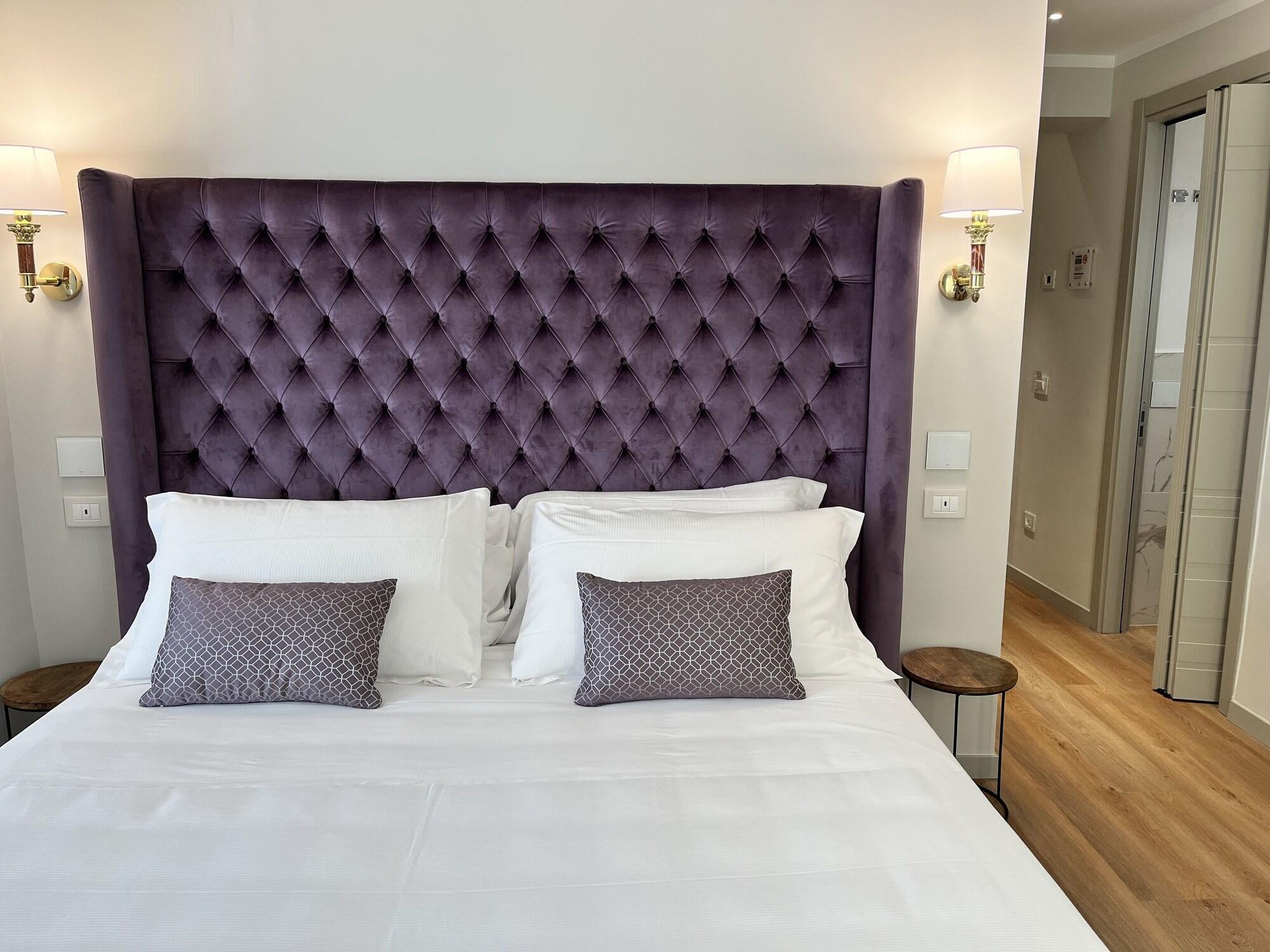 Corte Dei Sogni Boutique Hotel & Spa Firenze Bagian luar foto