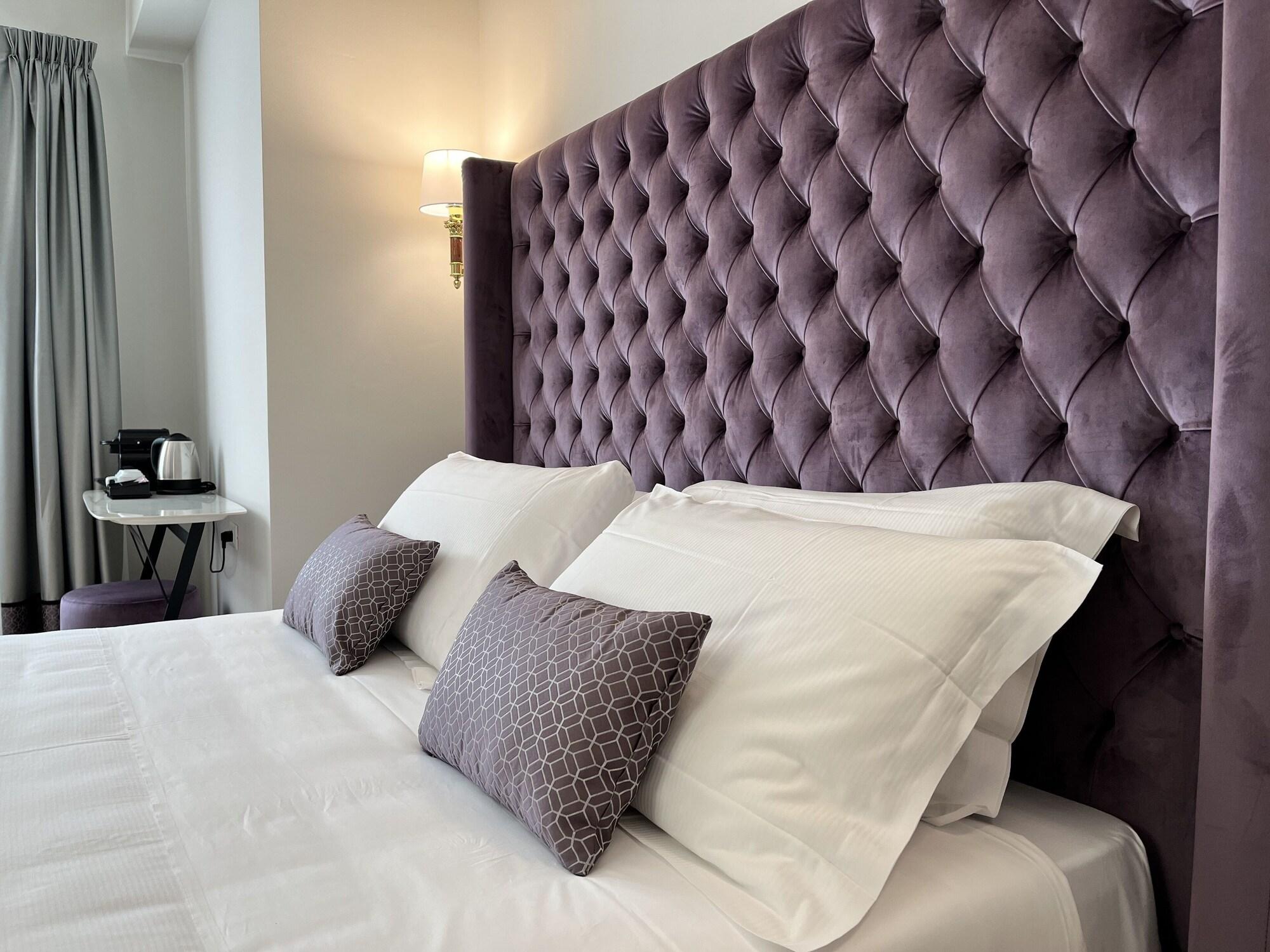 Corte Dei Sogni Boutique Hotel & Spa Firenze Bagian luar foto
