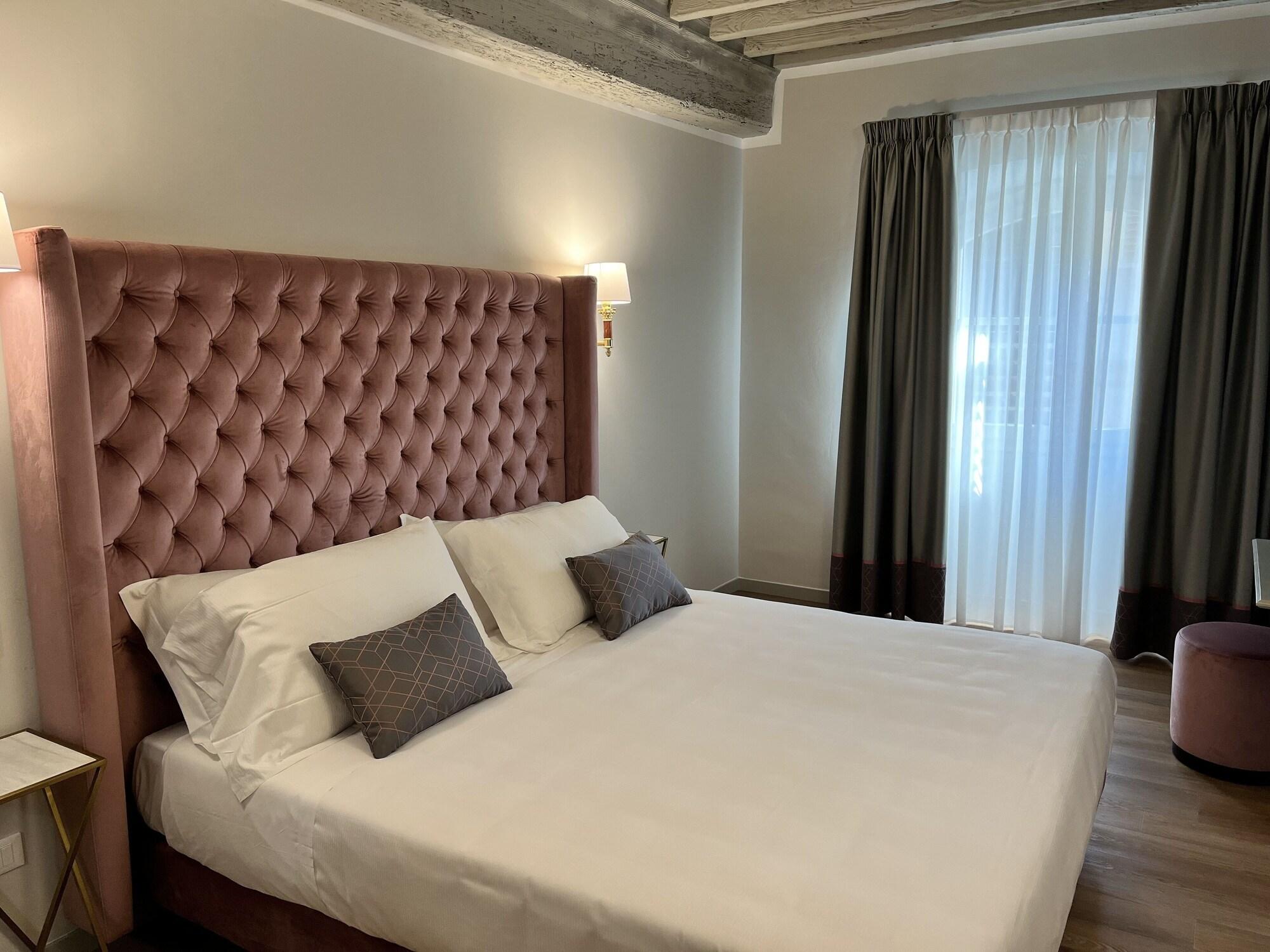 Corte Dei Sogni Boutique Hotel & Spa Firenze Bagian luar foto