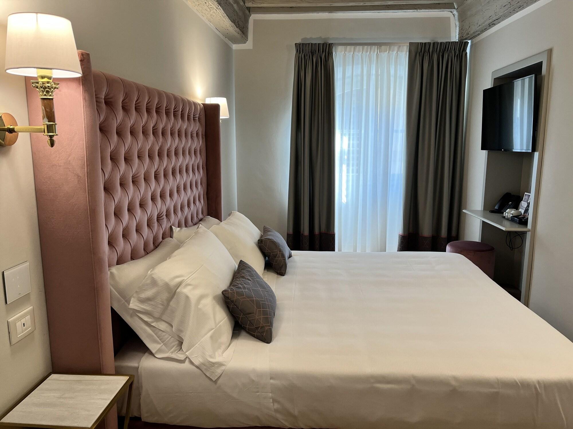 Corte Dei Sogni Boutique Hotel & Spa Firenze Bagian luar foto