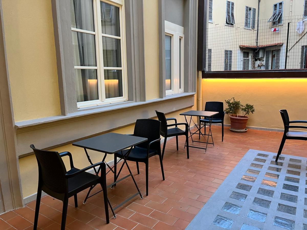 Corte Dei Sogni Boutique Hotel & Spa Firenze Bagian luar foto
