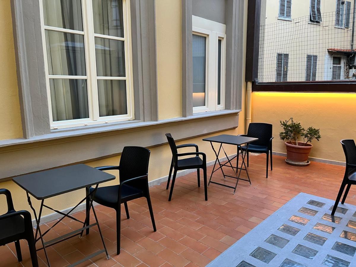 Corte Dei Sogni Boutique Hotel & Spa Firenze Bagian luar foto