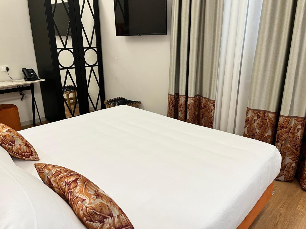 Corte Dei Sogni Boutique Hotel & Spa Firenze Bagian luar foto
