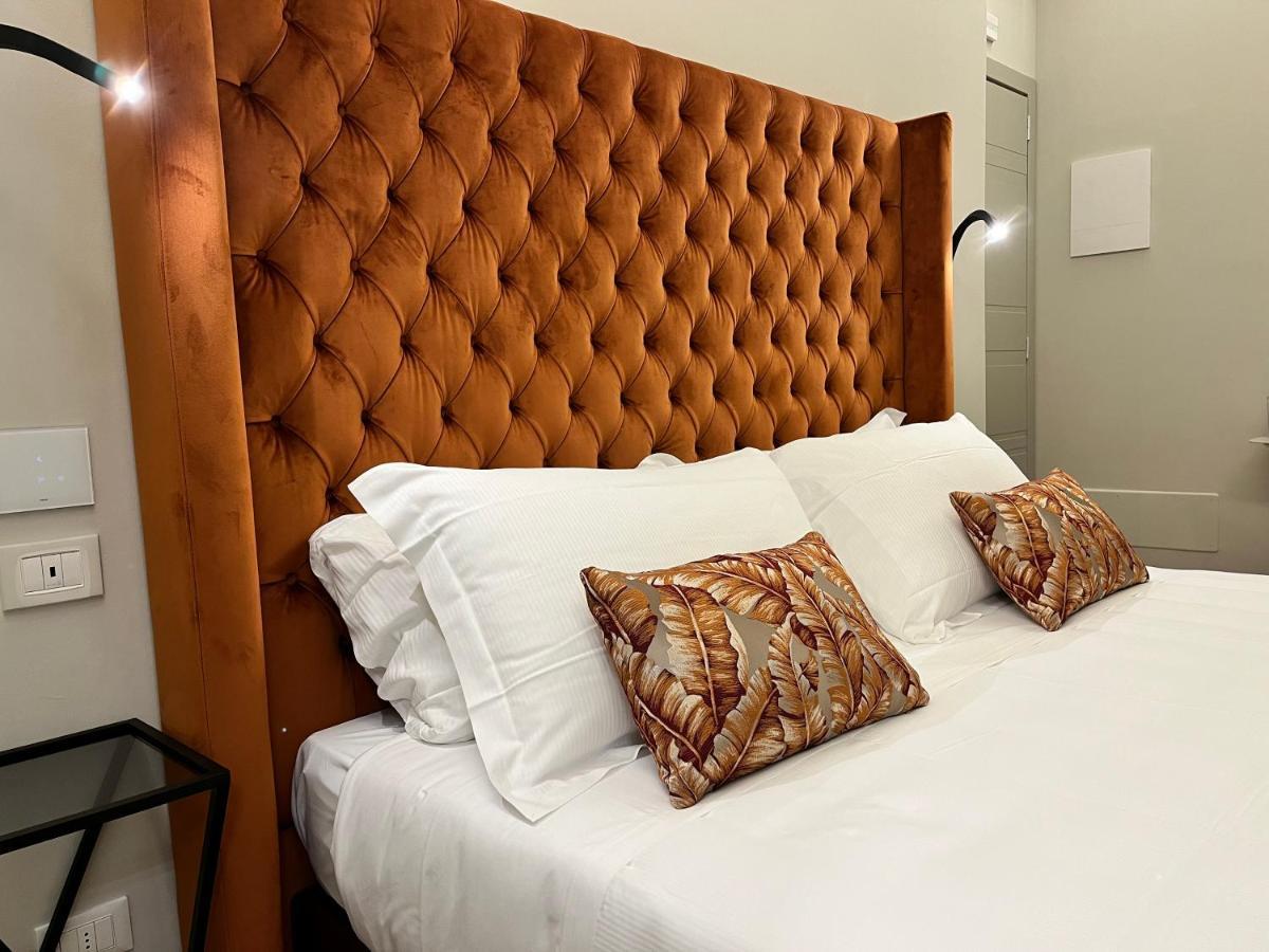 Corte Dei Sogni Boutique Hotel & Spa Firenze Bagian luar foto