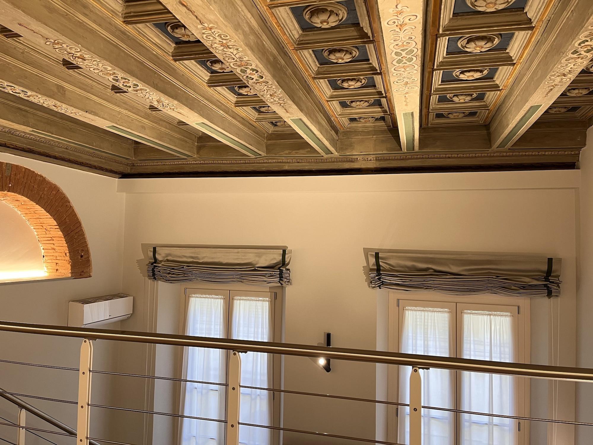 Corte Dei Sogni Boutique Hotel & Spa Firenze Bagian luar foto