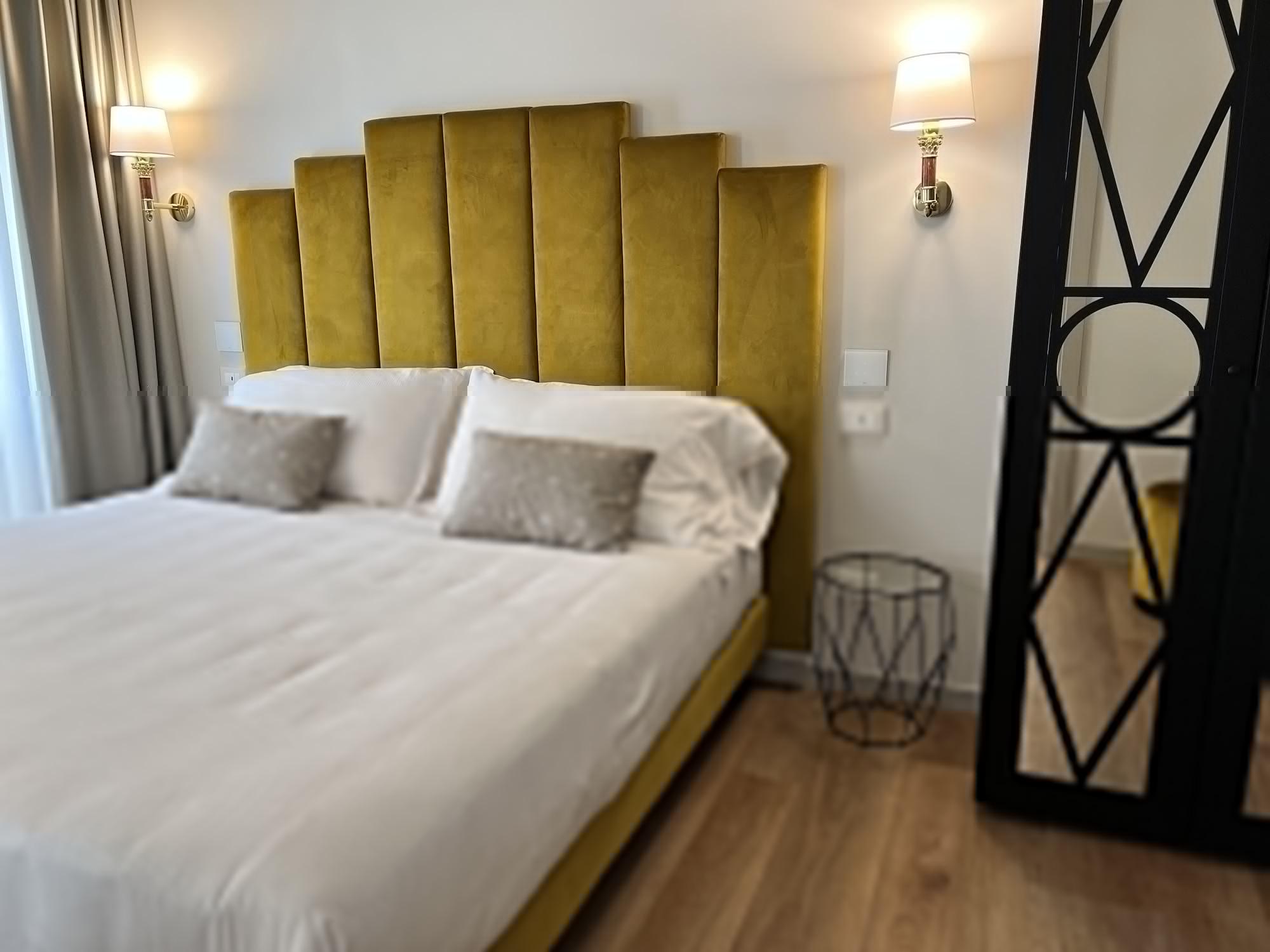 Corte Dei Sogni Boutique Hotel & Spa Firenze Bagian luar foto